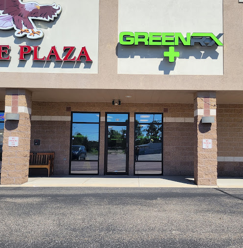 Green RX Sauk City