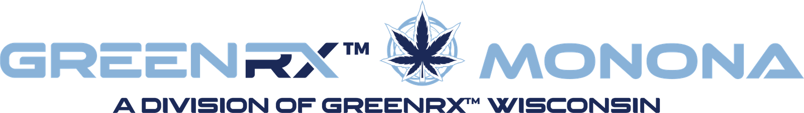 GreenRX Monona THC Dispensary