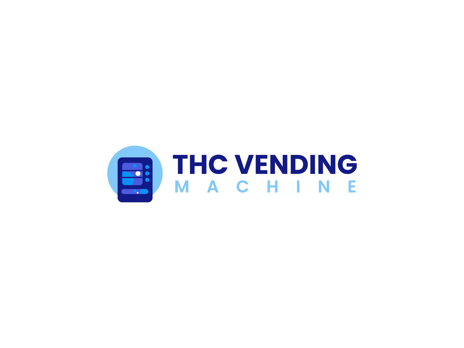 THC Vending