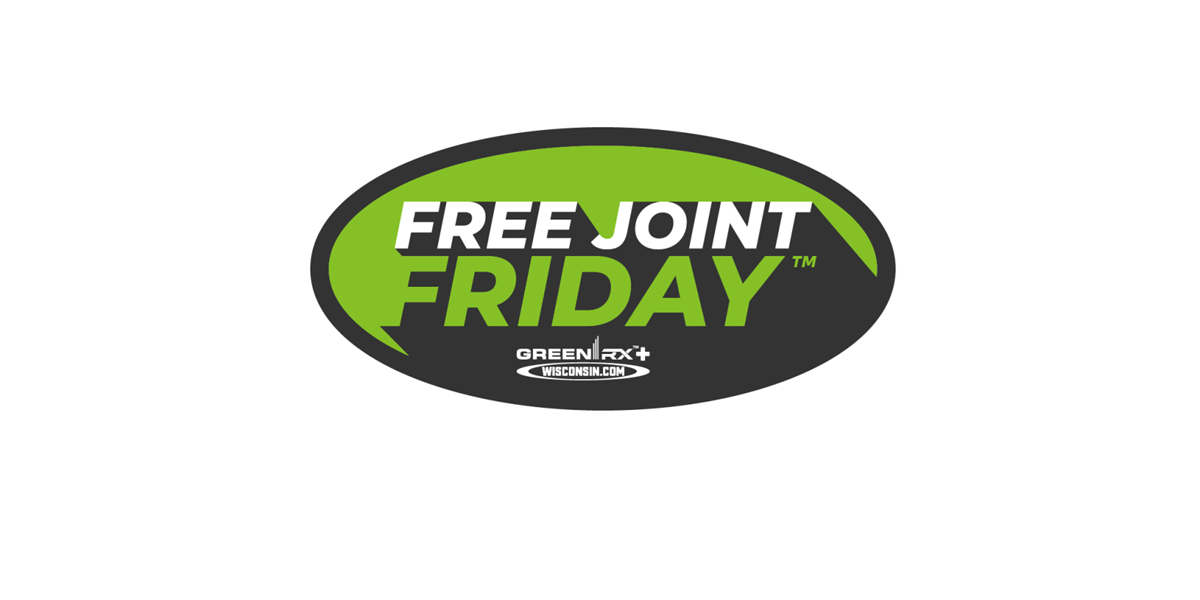 Free Joint Friday