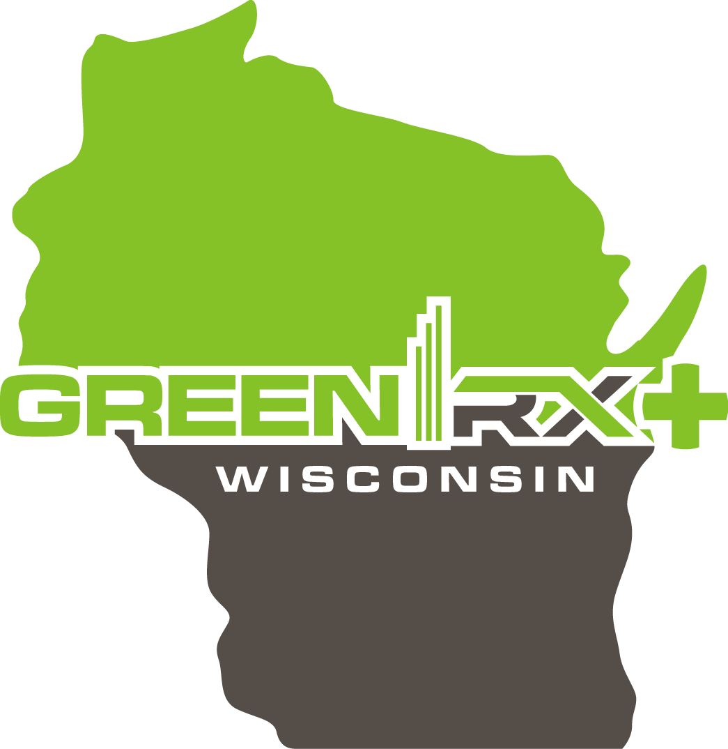 GreenRX Wisconsin Dispensary