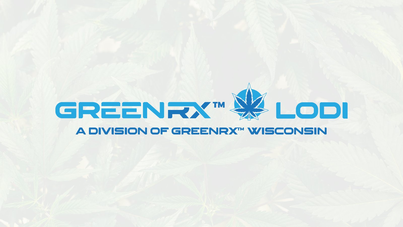 GreenRX™ Lodi - Wisconsin Dispensary Near Me - A Division of GreenRX™ Wisconsin