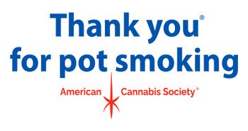 Thank You For Pot Smoking® logo