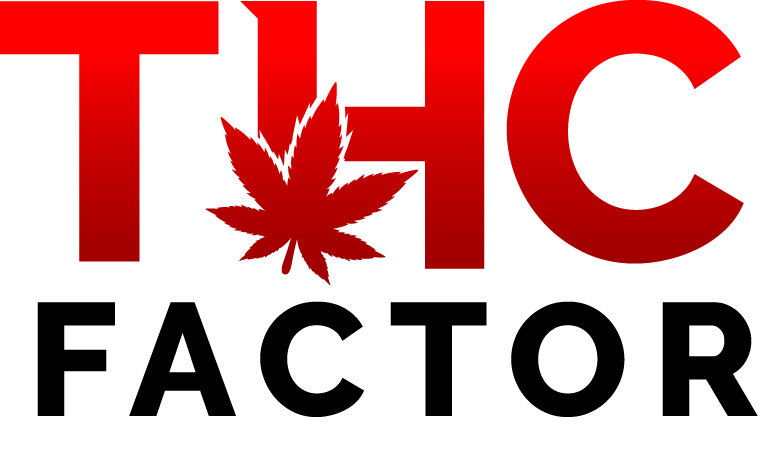THC Factor™ logo